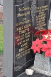 Tibbetts - James Joseph, Annie