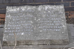 Vaughan - Enoch, Elsie