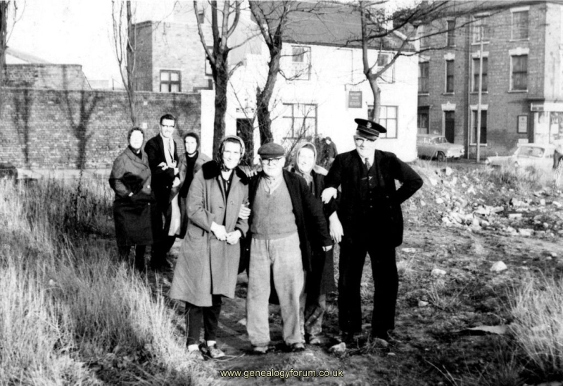 Bilston - Oxford Street