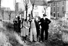 Bilston - Oxford Street