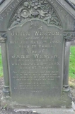Weston - John, Jane