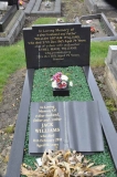 Williams - William, Ethel & Jack
