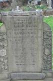 Adams - James, Letitia  & son Elijah KIA