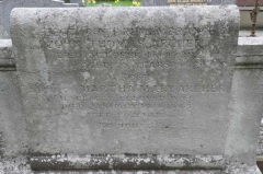 Archer - John Thomas, Martha Mary