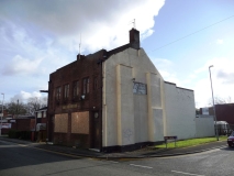 Willenhall - 'Brewers Droop' Wolverhampton Street
