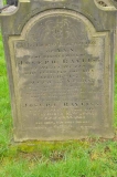 Bayliss - Joseph Ann