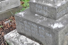 Beese 1 - Sarah