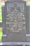 Bell - George Henry, Hannah