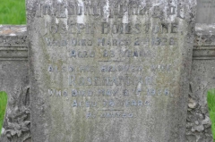 Boilstone - Joseph, Rosehannah