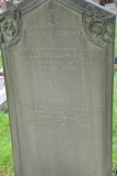 Bowater - William & Edith (his grandaughter)