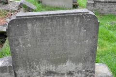 Bridgewater - Emma & children May and Lawson
