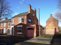 Willenhall - The Lock Museum