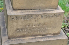 Bryant 1 - Arthur