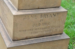 Bryant 1 - Jane