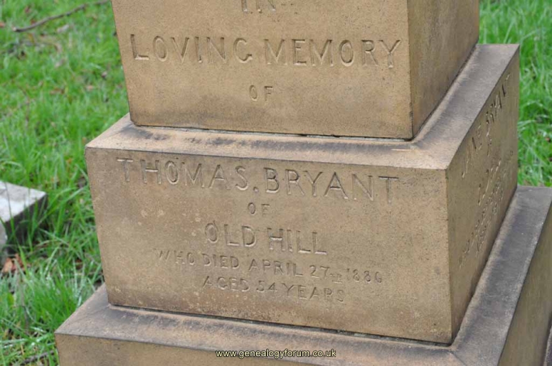 Bryant 1 - Thomas
