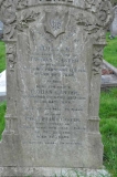 Carter - Thomas, Martha & son Pte William Carter KIA