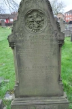 Cartwright -James, Eliza