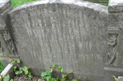 Chapman - James, Harriet