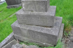 Churchill - Pte Albert Ernest KIA