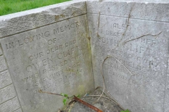 Clift - Owen, Edith