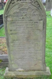 Collett - William, Ann & dau Mary (wife of John Green)