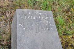Cooke 1 - Thomas
