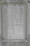 Dallow - Percy (son of John & Edith)