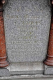 Dallow 1 - children of John & Hannah