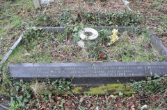Darby - Charley, Samuel, Mary (children of John & Martha)
