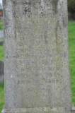 Darby - Henry Bennett, Mary Ann