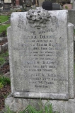 Darby - Thomas, Emma & dau Eliza