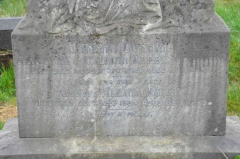 Darby - William, Hannah