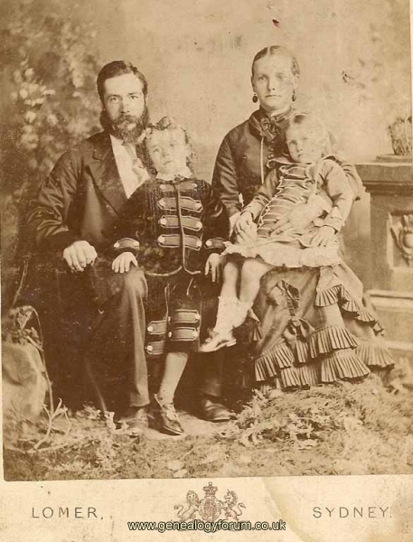 Askin WESTON 1835-1886 / Israel WORTON 1837-1911