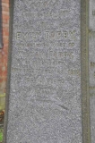 Darby 2 - Emily (wife of William)