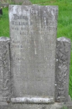Detheridge - William, Annie & dau Doris May
