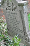 Dingley - Arthur, Sarah Ann & son William
