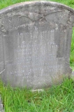 Edwards - George, Eliza