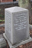 Fletcher 1 - Elizabeth, Emily