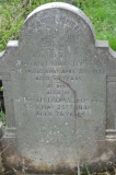 Fowler - William Thomas, Fanny