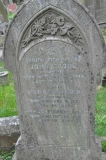 Goode - John, Hannah & son John