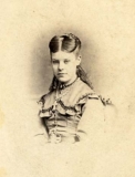 Unknown female