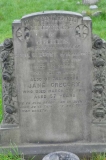Gregory - James, Jane