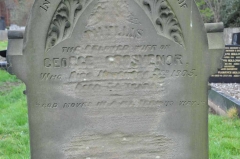 Grosvenor - George