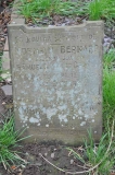 Grove - Norman (son of Samuel & Violet) Mary (sister of Samuel)