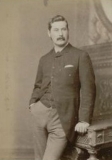 Unknown male