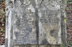 Williams - Ivan, Hannah