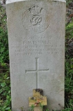 Gunner F Winnall KIA