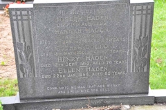 Haden/Gould