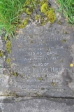 Haden - William, Annie Eliza