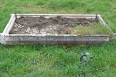 Hadley - Elizabeth (wife of Edwin)